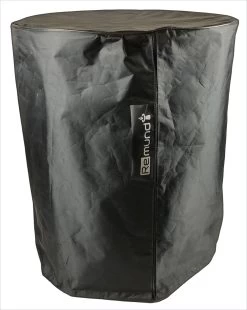 Remundi Abdeckhaube Für Feuerstelle Nero L105, Carus L, Phönix L, Zelos L