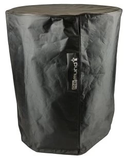 Remundi Abdeckhaube Für Feuerstelle Nero S / Carus S / Zelos S