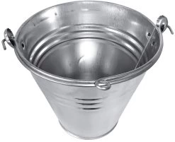 Remundi Ascheeimer 9 Liter