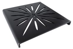 Remundi Aschegitter Cube L