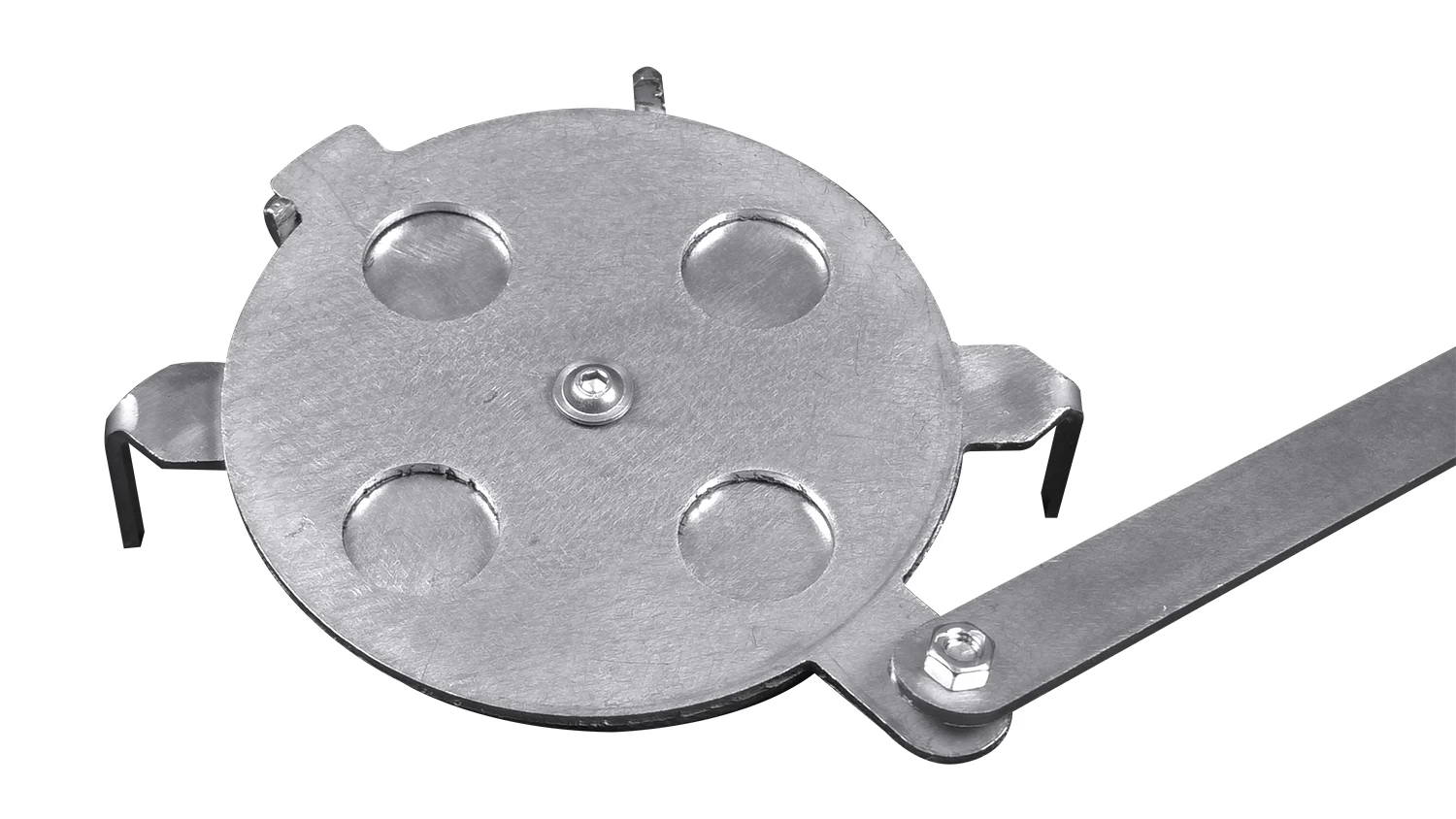 Remundi Belüftungsset / Zuluftsteuerung 1 Remundi Belüftungsset / Zuluftsteuerung