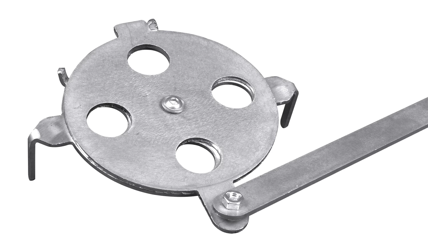 Remundi Belüftungsset / Zuluftsteuerung 2 Remundi Belüftungsset / Zuluftsteuerung – Bild 2