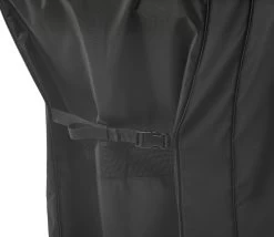 Rösle Abdeckhaube Für Alle Videro G3 Und G3-S - Größenverstellbar Für Abgeklappte Seitenteile