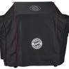 Rösle Abdeckhaube Für Videro G4/G4-S Gasgrill - FC Bayern Edition