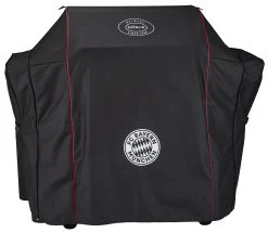 Rösle Abdeckhaube Für Videro G4/G4-S Gasgrill - FC Bayern Edition
