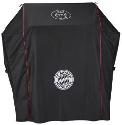 Rösle Videro G3-S VARIO+ Schwarz Gasgrill - FC Bayern Edition - Inkl. FC Bayern Abdeckhaube, Barbecue Grillzange Und Burgerpresse 36 Rösle Videro G3-S VARIO+ Schwarz Gasgrill - FC Bayern Edition - Inkl. FC Bayern Abdeckhaube, Barbecue Grillzange Und Burgerpresse -Geschäft Für Grillzubehör Roesle Abdeckhaube Videro G3 S FC Bayern r25668