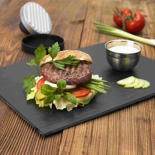 Rösle Burgerpresse Ø11 Cm 3 Rösle Burgerpresse Ø11 Cm – Bild 3