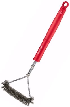 Rösle Videro G2-S VARIO+ Schwarz Gasgrill - FC Bayern Edition - Inkl. FC Bayern Abdeckhaube Und Grillbürste 37 Rösle Videro G2-S VARIO+ Schwarz Gasgrill - FC Bayern Edition - Inkl. FC Bayern Abdeckhaube Und Grillbürste -Geschäft Für Grillzubehör Roesle Edelstahl Grillbuerste FC Bayern r25672