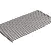 Rösle Edelstahl Grillrost Videro 24 X 45 Cm (G2, G3, G4, G6)