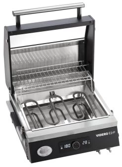 Rösle Elektrogrill Videro E2-P Campinggrill -Geschäft Für Grillzubehör Roesle Elektro Campinggrill Videro E2 P Heizelement