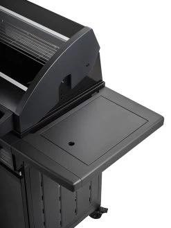 Rösle Gasgrill Magnum PRO G3 - X-DEAL Inkl. Abdeckhaube Und Gusseisen Grillplatte - Modell 2023 -Geschäft Für Grillzubehör Roesle Gagsrill Magnum Pro Prime Zone