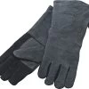 Rösle Grillhandschuhe Leder (Paar)