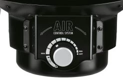 Rösle Holzkohlegrill Kugelgrill No.1 F60 Air -Geschäft Für Grillzubehör Roesle Holzkohle Kugelgrill No1 AIR Control System 2