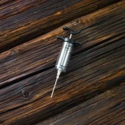 Rösle Marinadenspritze