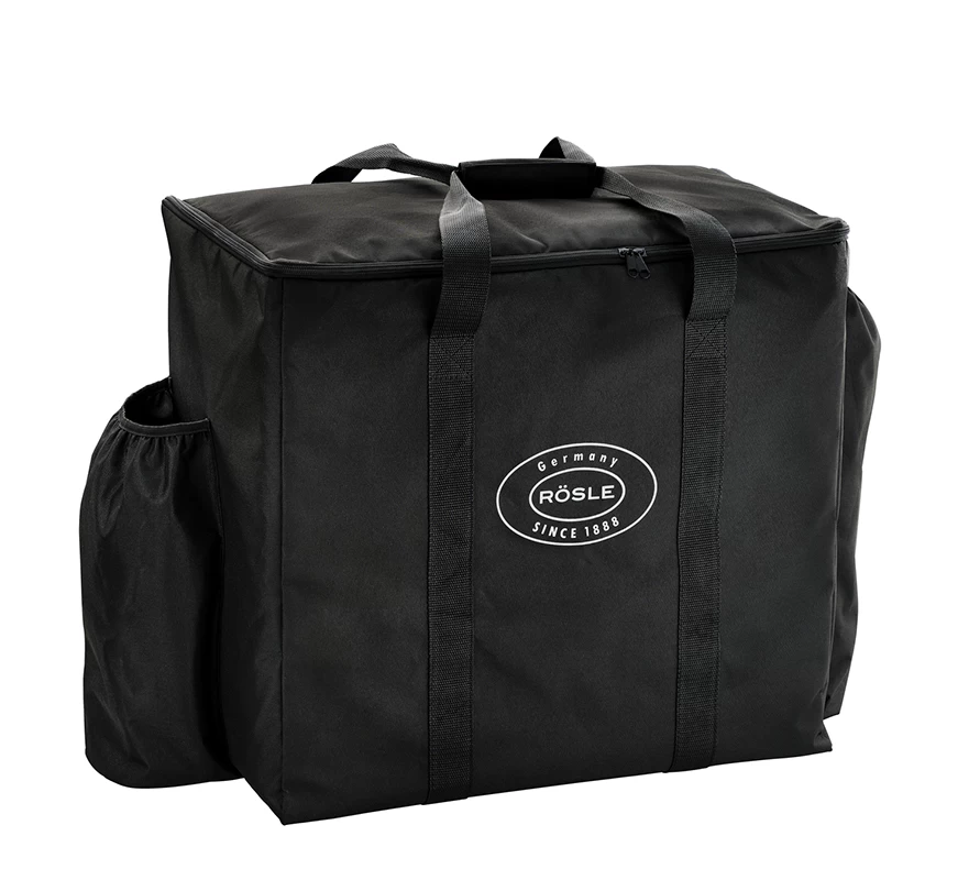 Rösle Tragetasche Für Videro G2-P Gasgrills / E2-P Elektrogrills 1 Rösle Tragetasche Für Videro G2-P Gasgrills / E2-P Elektrogrills