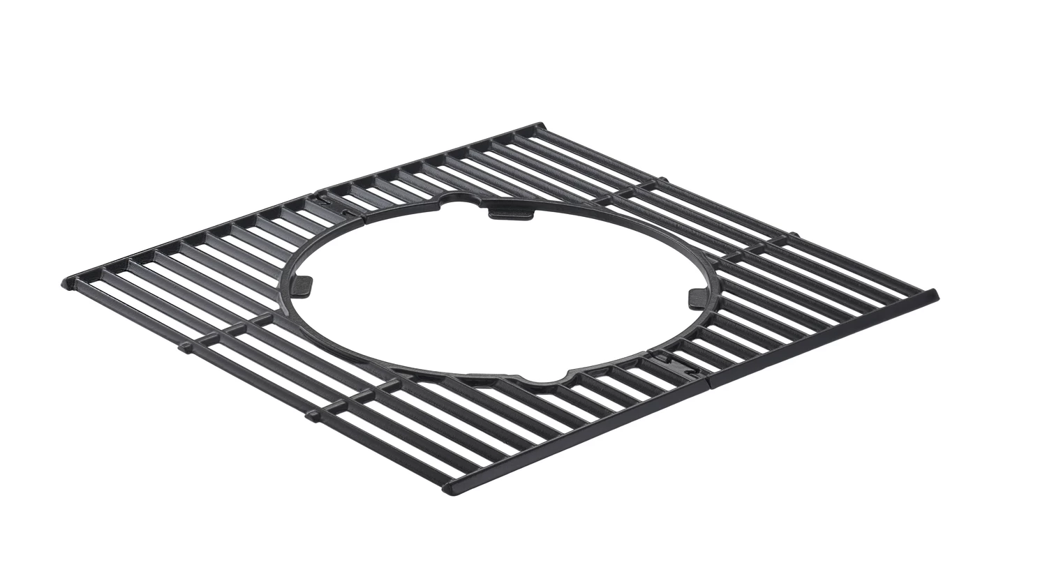 Rösle Vario Grillrost Gusseisen Für Videro G2/G4/G6 (ab Modell 2021) 1 Rösle Vario Grillrost Gusseisen Für Videro G2/G4/G6 (ab Modell 2021)