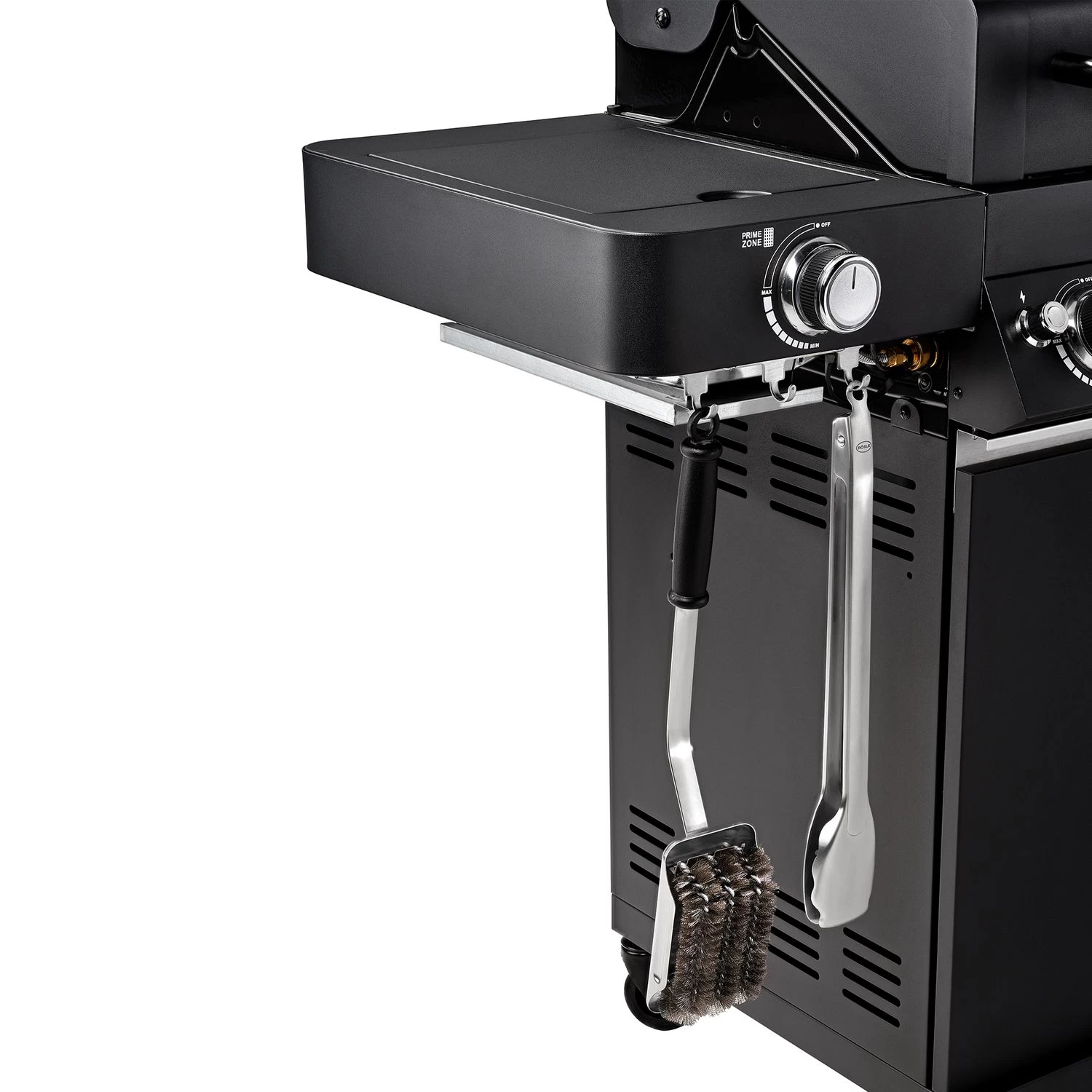 Rösle Gasgrill Videro G4-S Vario+ Nero Matt-schwarz - Modell 2023 3 Rösle Gasgrill Videro G4-S Vario+ Nero Matt-schwarz - Modell 2023 – Bild 3