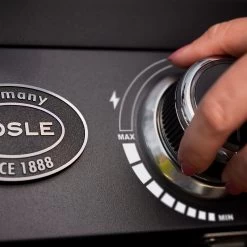 Rösle Gasgrill Videro Pro G2-P Campinggrill 11 Rösle Gasgrill Videro Pro G2-P Campinggrill -Geschäft Für Grillzubehör Rosle Gasgrill Videro PRO G2 P Drehregler