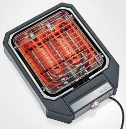 Severin Elektro Steakboard SENOA Compact 8 Severin Elektro Steakboard SENOA Compact -Geschäft Für Grillzubehör Severin Elektro Steakboard PG8545 Heizelement