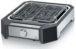 Neue Produkte 18 Severin Elektro Steakboard SENOA Compact