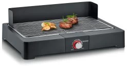 Neue Produkte -Geschäft Für Grillzubehör Severin Elektro Tischgrill PG8565 Grillgut