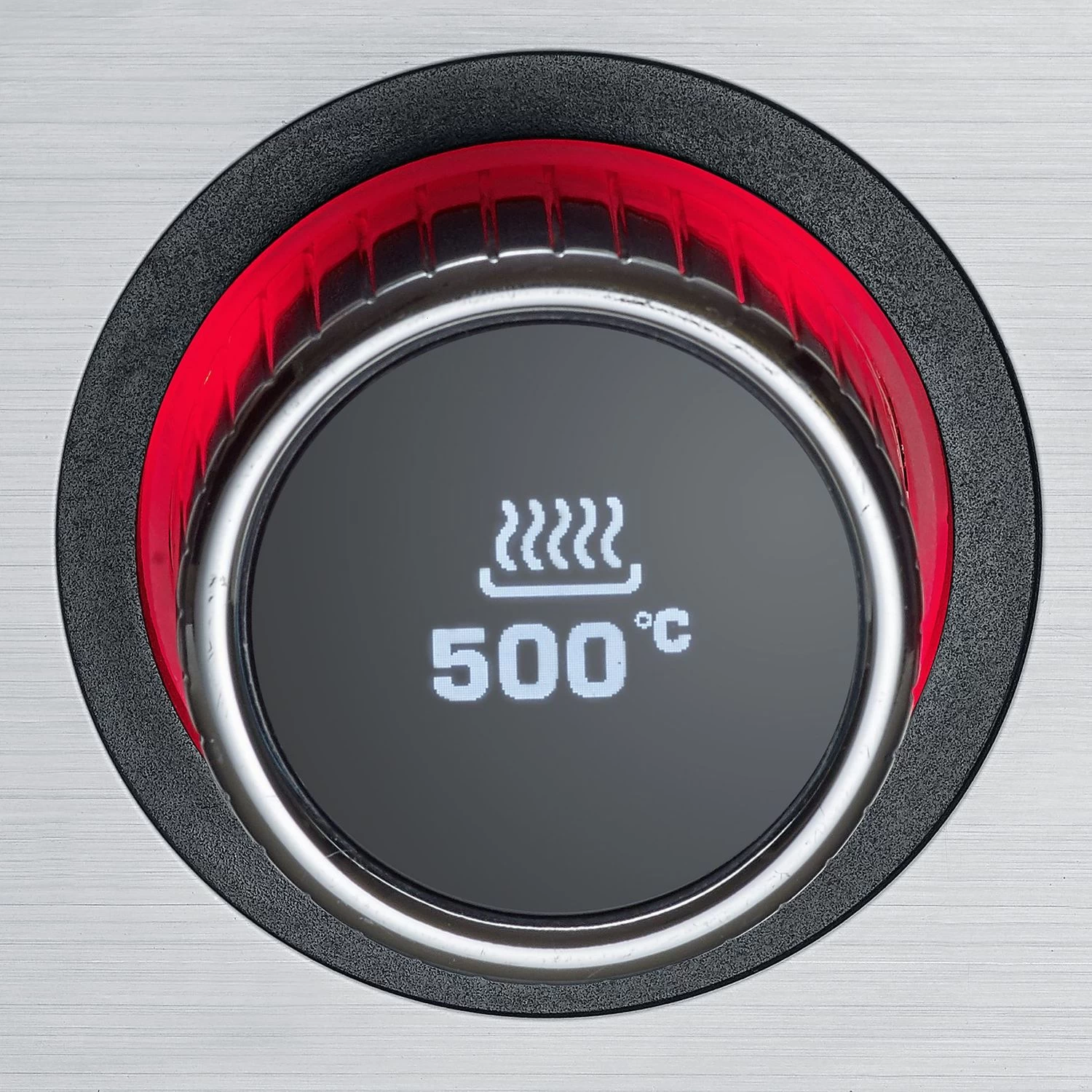 Severin Elektro Tischgrill SENOA Digital Boost - Boost Zone 500°C - 3.000 W 9 Severin Elektro Tischgrill SENOA Digital Boost - Boost Zone 500°C - 3.000 W – Bild 9