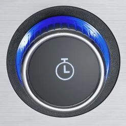 Severin Elektro Tischgrill SENOA Digital Boost - Boost Zone 500°C - 3.000 W 21 Severin Elektro Tischgrill SENOA Digital Boost - Boost Zone 500°C - 3.000 W -Geschäft Für Grillzubehör Severin Elektrogrill Senoa pg8114 schalter 42