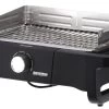 Severin Elektro Tischgrill STYLE Evo - 2.500 Watt