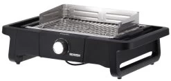 Neue Produkte 1 Severin Elektro Tischgrill STYLE Evo - 2.500 Watt
