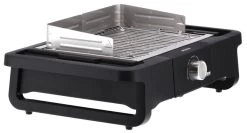 Neue Produkte -Geschäft Für Grillzubehör Severin Elektrogrill Style Evo PG8123 side
