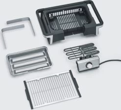 Neue Produkte -Geschäft Für Grillzubehör Severin Senoa boost s PG8113 Bauteile