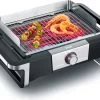 Severin Elektro Tischgrill SENOA Boost - Boost Zone 500°C - 3.000 W