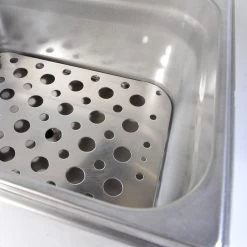 Lavide Sous Vide Garer LV.80 Select - 8 Liter Wasserbad -Geschäft Für Grillzubehör Sous Vide Garer Lavide