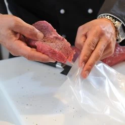 Lavide Sous Vide Garer LV.808 - 2x8 Liter Wasserbad -Geschäft Für Grillzubehör Steaks Sous Vide 1