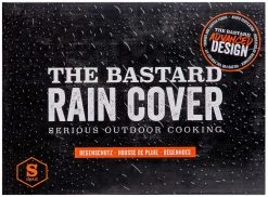 The Bastard Abdeckhaube / Schutzhülle Small