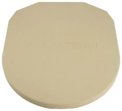 The Bastard Rotisserie & Pizza Set Medium Inkl. Drehspieß Und Pizzastein -Geschäft Für Grillzubehör The Bastard Drehspiess Set Pizzastein Medium BB818