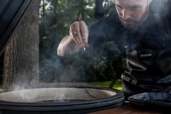 The Bastard Keramikgrill Urban XL - Complete - Schwarz Matt - Modell 2023 20 The Bastard Keramikgrill Urban XL - Complete - Schwarz Matt - Modell 2023 -Geschäft Für Grillzubehör The Bastard Keramikgrill Urban XL Dichtung