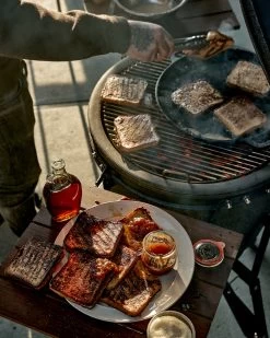 The Bastard Keramikgrill Classic Large - Complete - Schwarz Glänzend - Modell 2023 18 The Bastard Keramikgrill Classic Large - Complete - Schwarz Glänzend - Modell 2023 -Geschäft Für Grillzubehör The Bastard Large Keramikgrill Complete