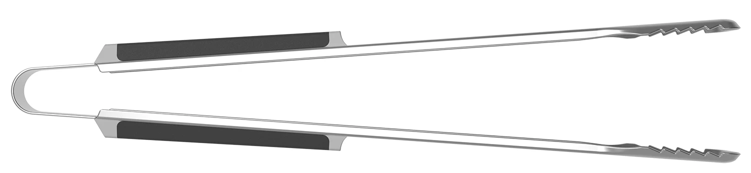 The Bastard VX Tongs / Grillzange 1 The Bastard VX Tongs / Grillzange