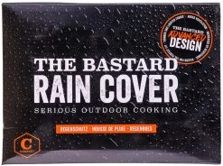 The Bastard Abdeckhaube / Schutzhülle Compact