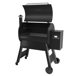 Traeger Pelletgrill Pro D2 780 - Black