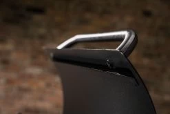 Traeger Pelletgrill Pro D2 780 - Black -Geschäft Für Grillzubehör Traeger Pelletgrill Pro Gasket