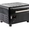 Traeger Pelletgrill Ranger