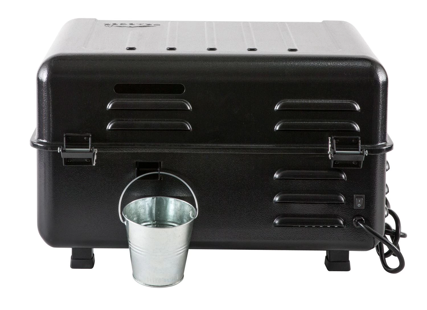 Traeger Pelletgrill Ranger 4 Traeger Pelletgrill Ranger – Bild 4