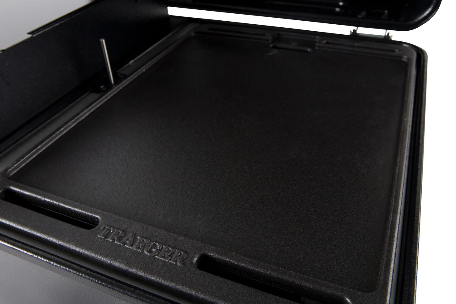 Traeger Pelletgrill Ranger 5 Traeger Pelletgrill Ranger – Bild 5