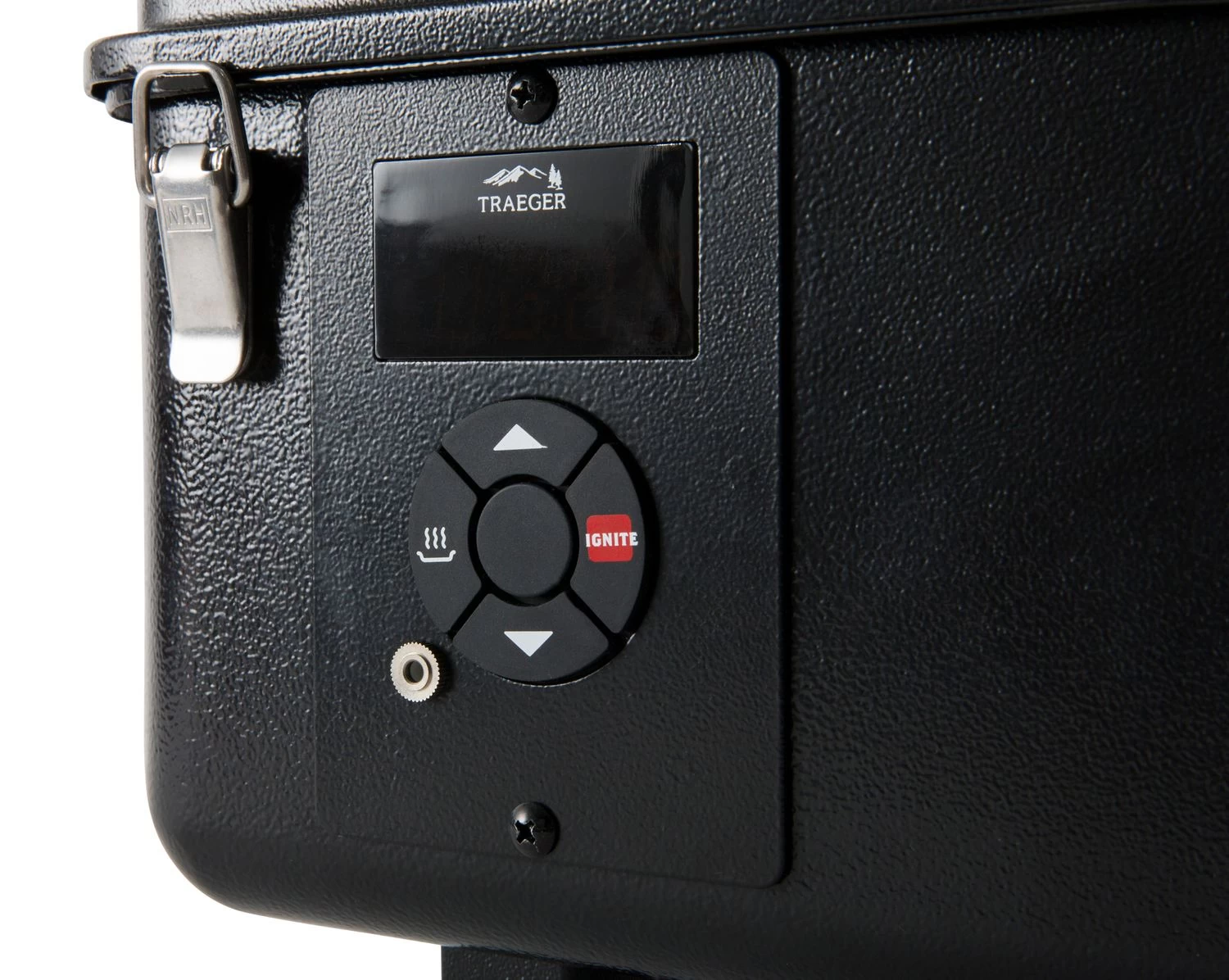 Traeger Pelletgrill Ranger 7 Traeger Pelletgrill Ranger – Bild 7