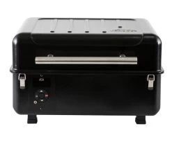 Traeger Pelletgrill Ranger 10 Traeger Pelletgrill Ranger -Geschäft Für Grillzubehör Traeger Pelletgrill Ranger BF RNGR 023
