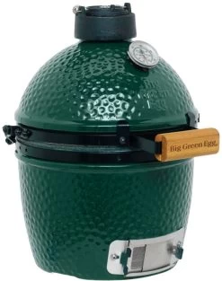Big Green Egg Mini Keramikgrill 14 Big Green Egg Mini Keramikgrill -Geschäft Für Grillzubehör Webversion 117618 Big Green Egg Mini 4