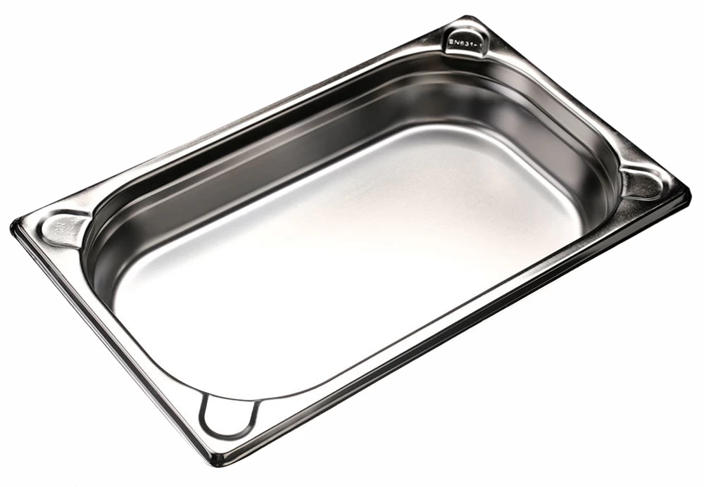 Beefer One GN 1/4 Gastroschale / H 40mm 1 Beefer One GN 1/4 Gastroschale / H 40mm