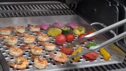 Broil King Topper / Lochblech Edelstahl 9 Broil King Topper / Lochblech Edelstahl -Geschäft Für Grillzubehör broil King Topper 5